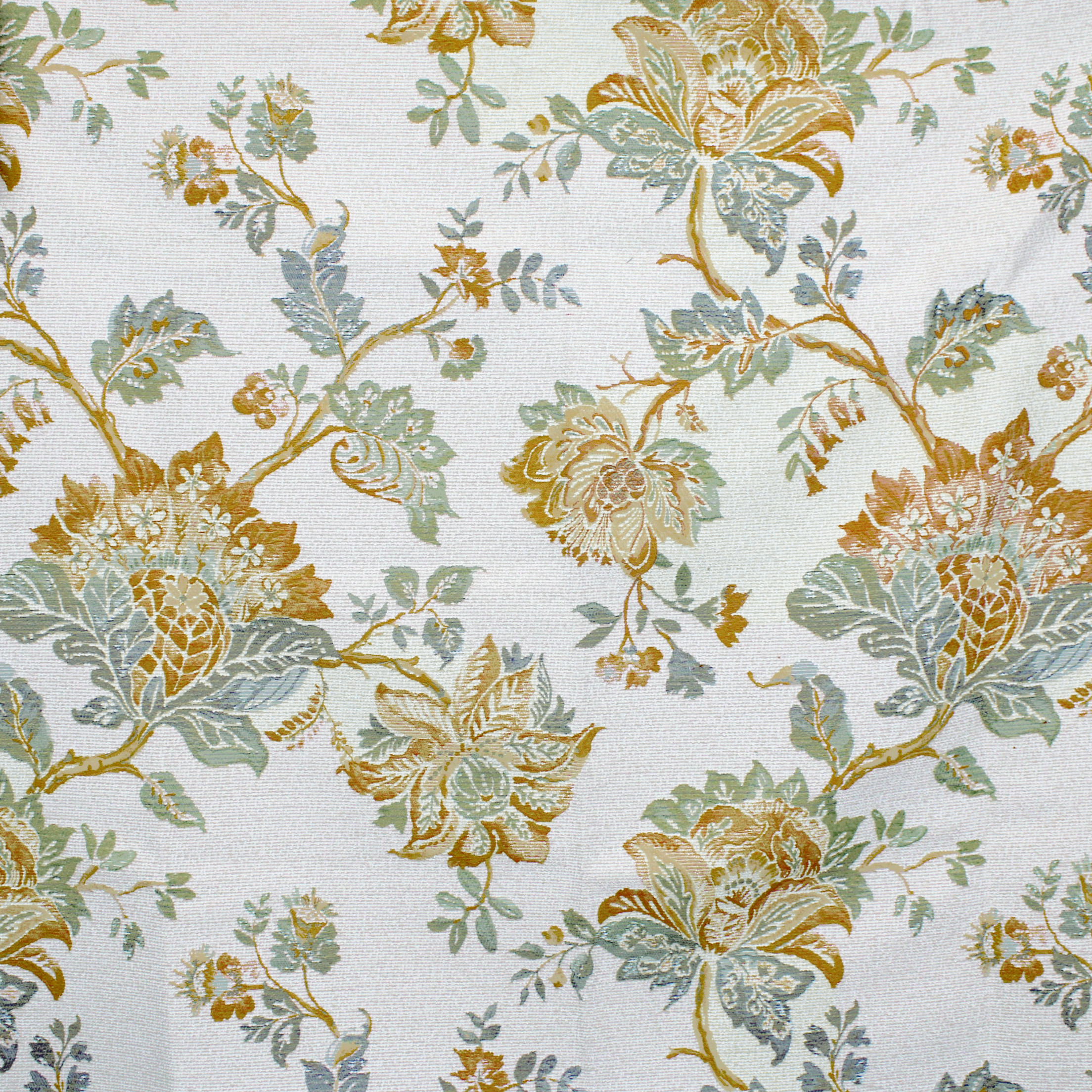 Neutral upholstery fabric