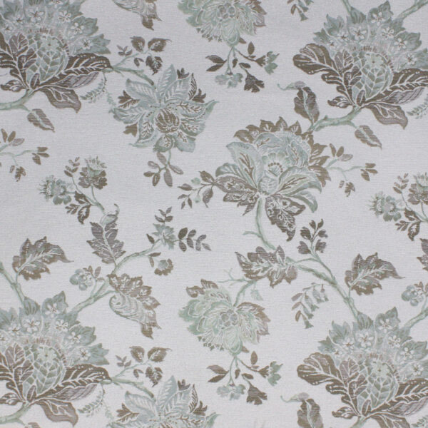 Greenhouse Fabrics S4380 Juniper upholstery fabric swatch for sample-first furniture planning