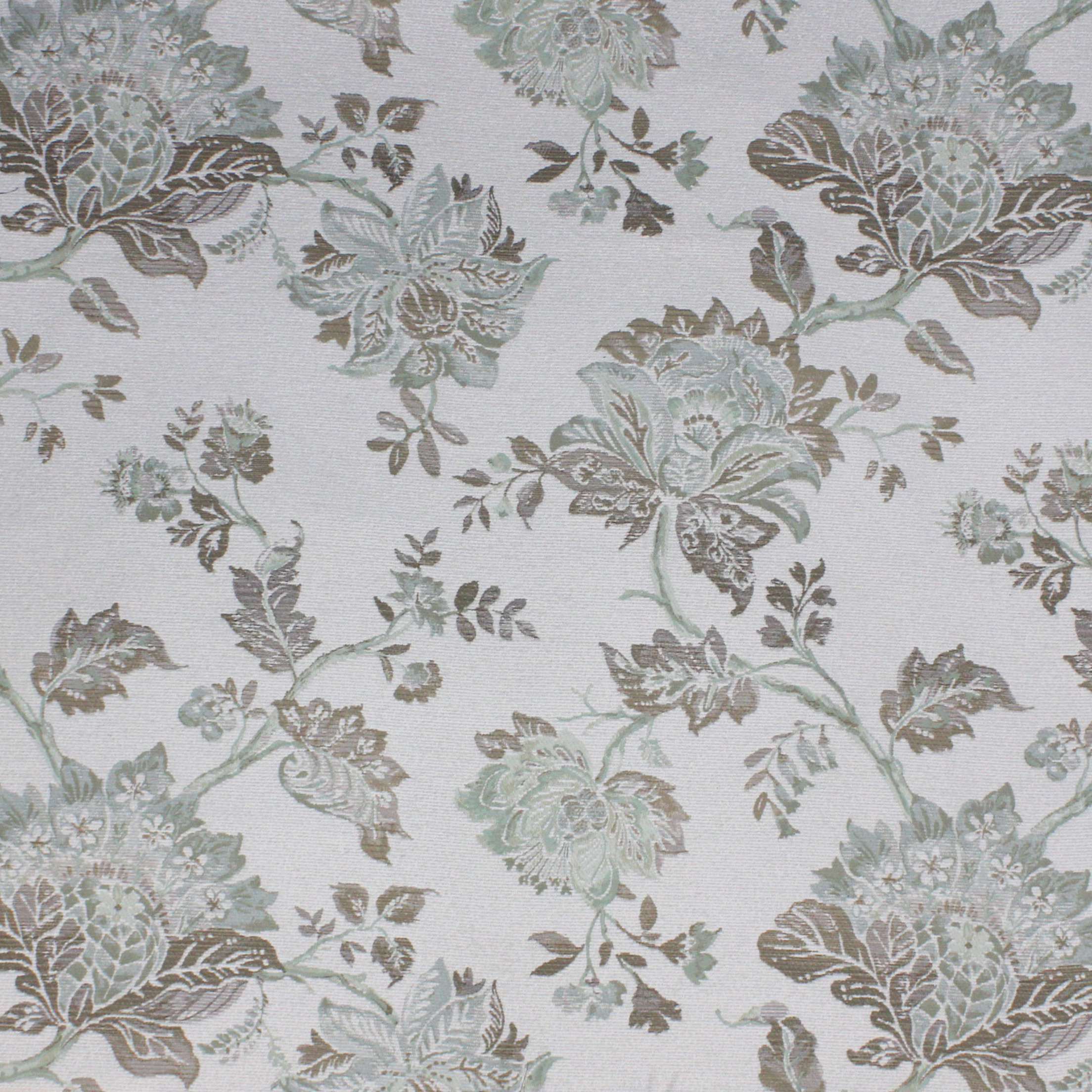 Neutral upholstery fabric