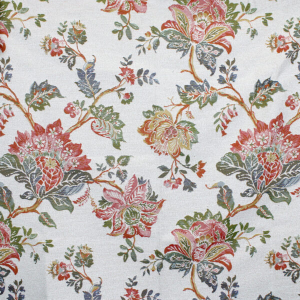 Greenhouse Fabrics S4383 Sunkiss upholstery fabric swatch for sample-first furniture planning