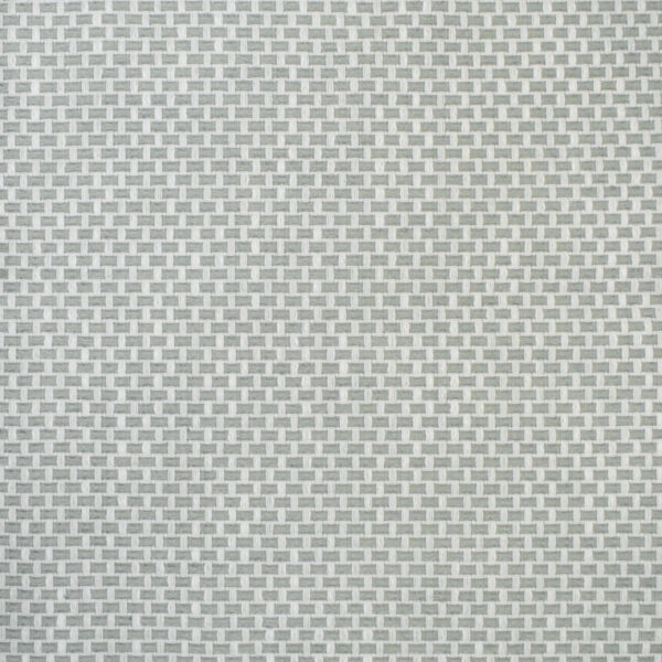 Blue upholstery fabric