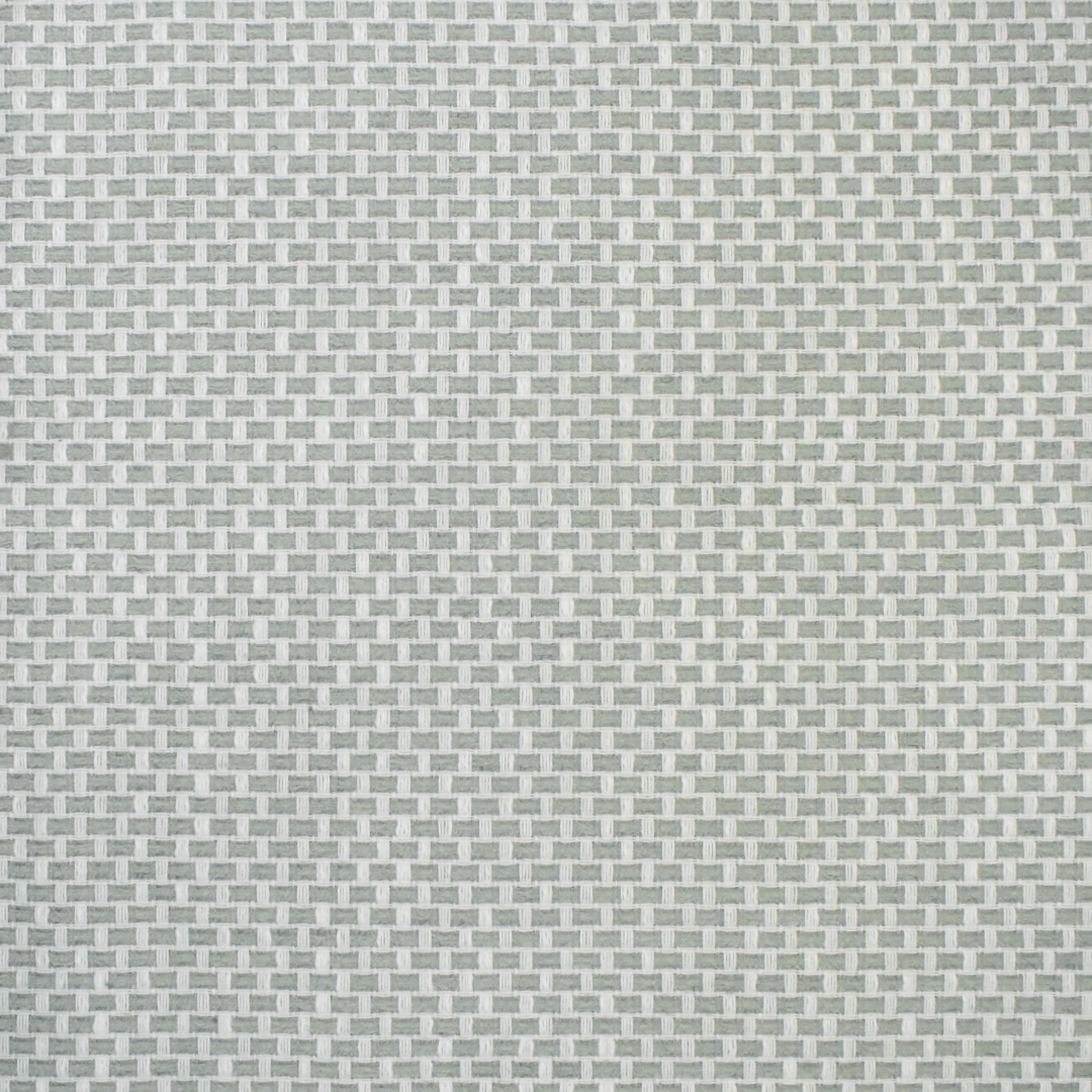 Blue upholstery fabric