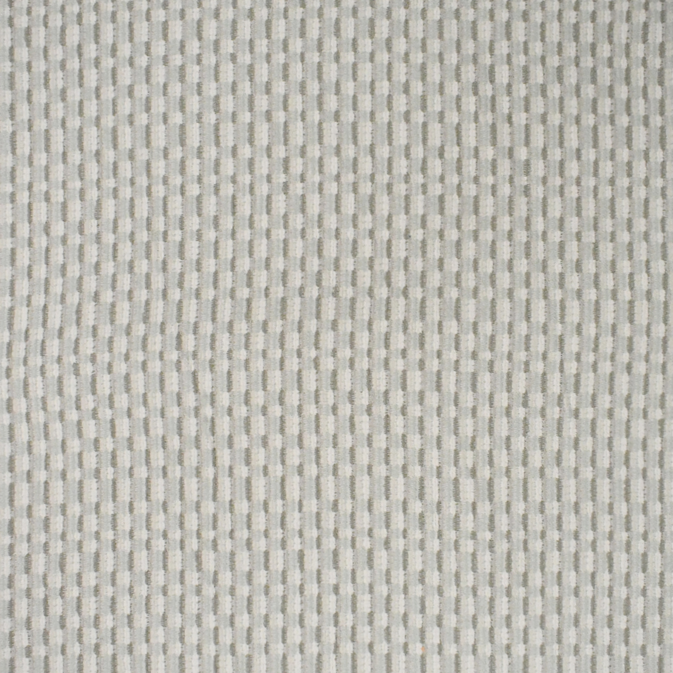 Blue upholstery fabric