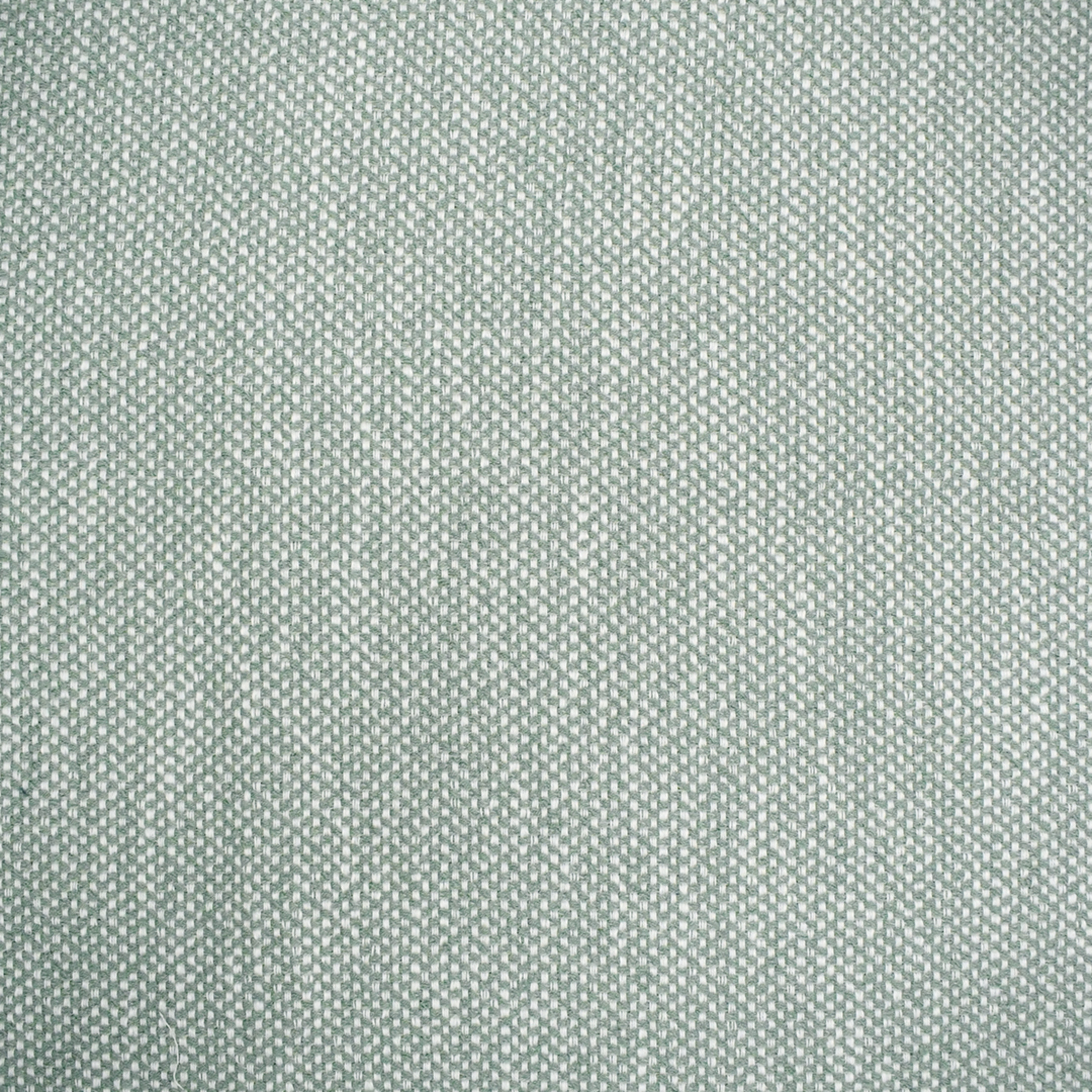 Blue upholstery fabric