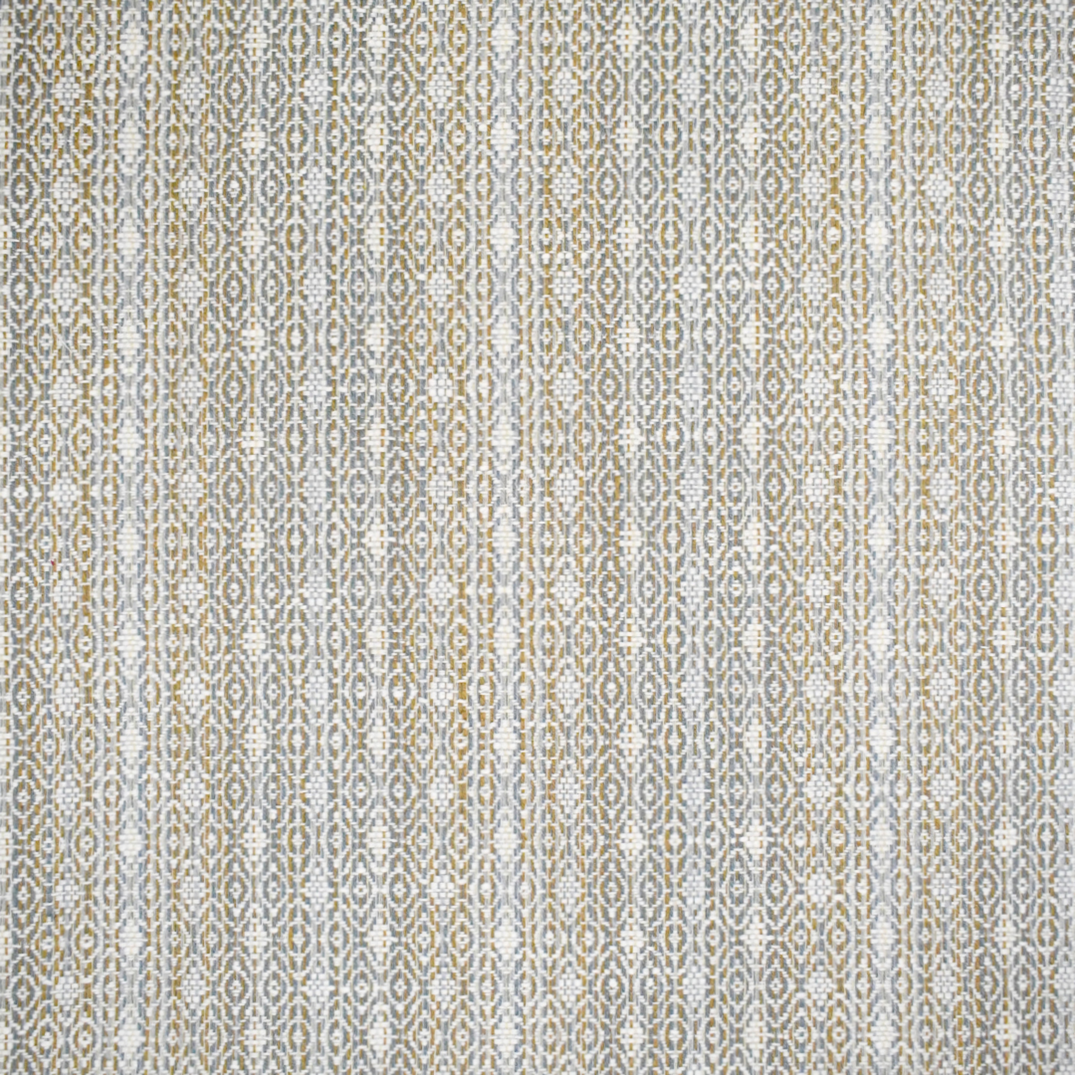 Blue upholstery fabric