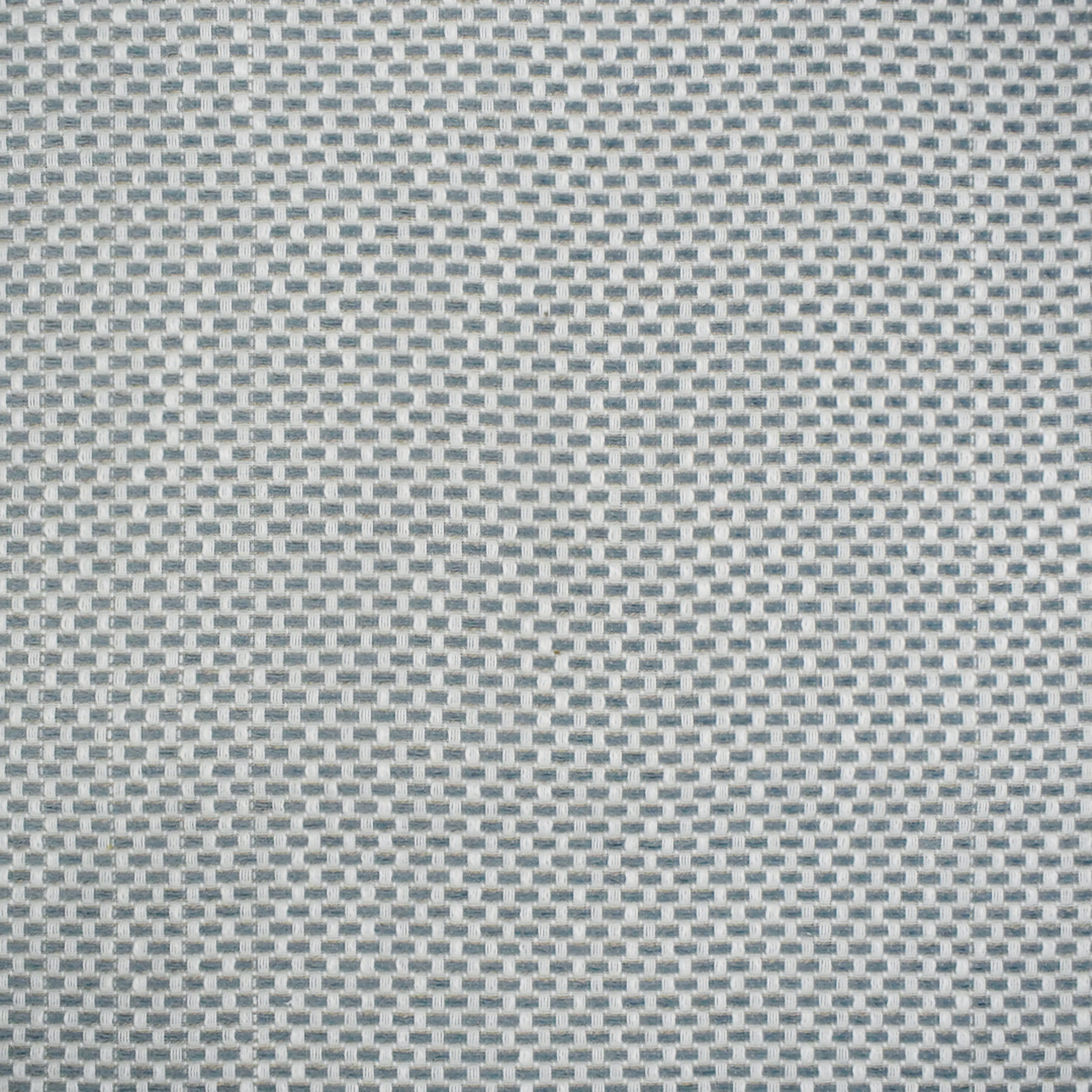 Blue upholstery fabric
