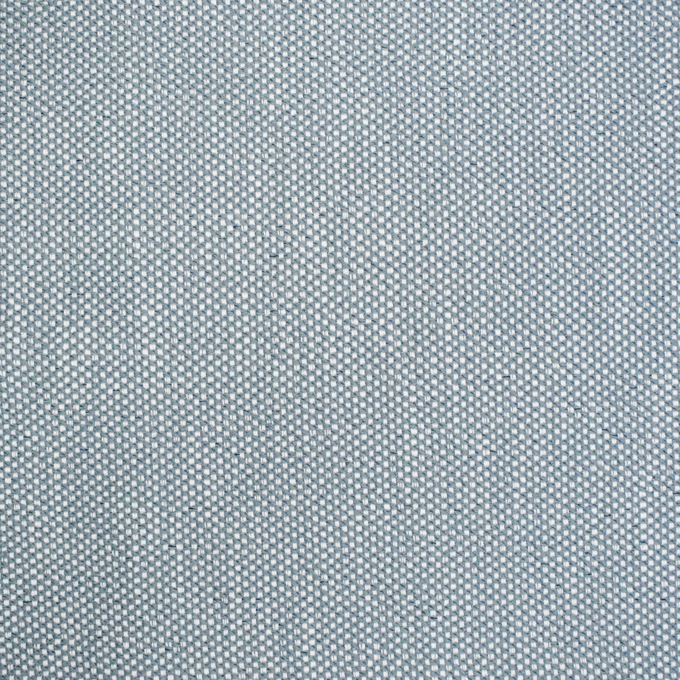 Blue upholstery fabric