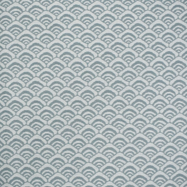 Greenhouse Fabrics S4483 Fog upholstery fabric swatch for sample-first furniture planning