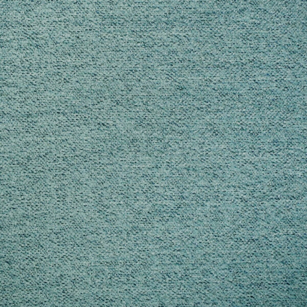 Teal upholstery fabric