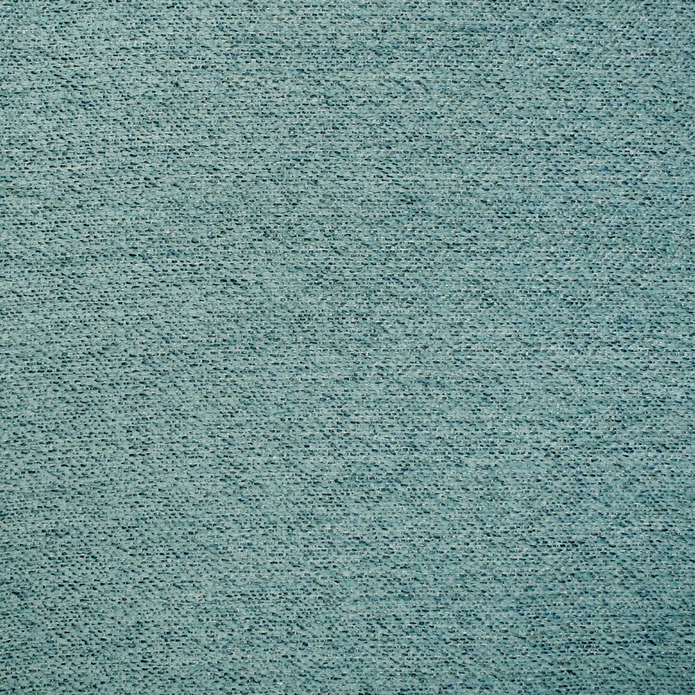 Teal upholstery fabric