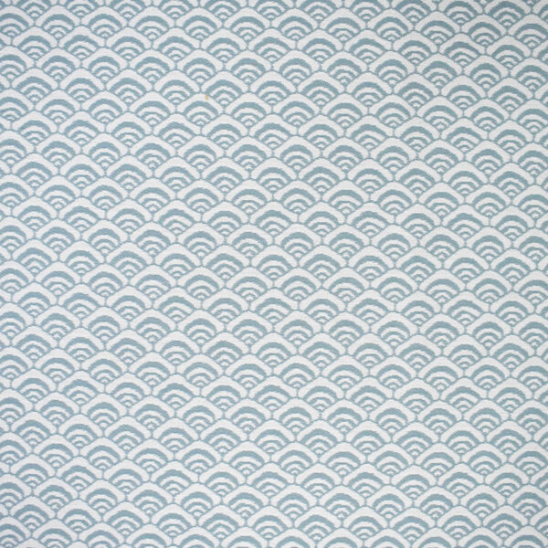 Greenhouse Fabrics S4490 Ciel upholstery fabric swatch for sample-first furniture planning
