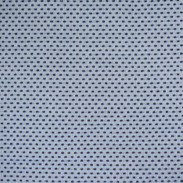 Greenhouse Fabrics S4499 Azure upholstery fabric swatch for sample-first furniture planning