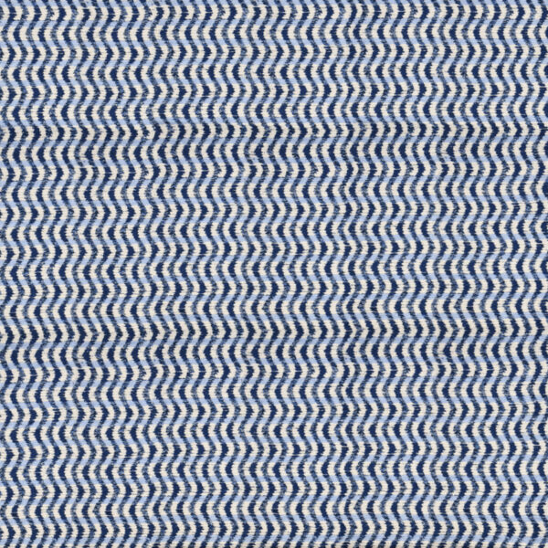 Greenhouse Fabrics S4501 Azure upholstery fabric swatch for sample-first furniture planning