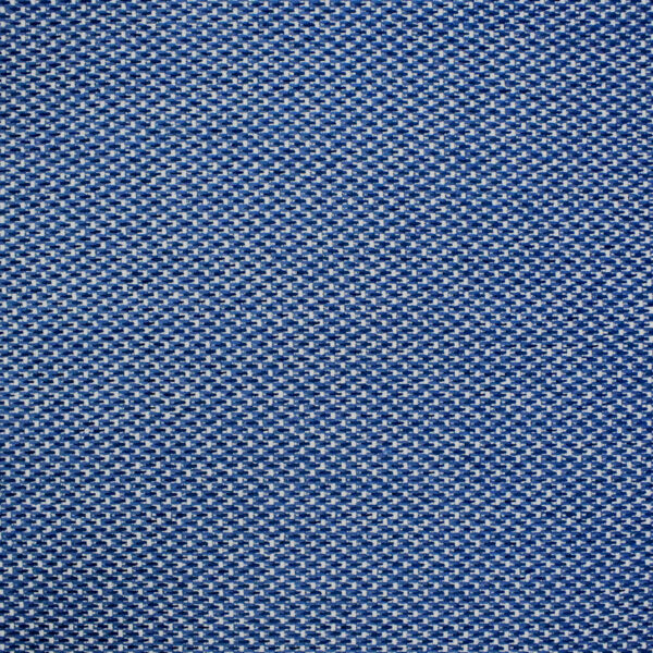 Greenhouse Fabrics S4503 Indigo upholstery fabric swatch for sample-first furniture planning