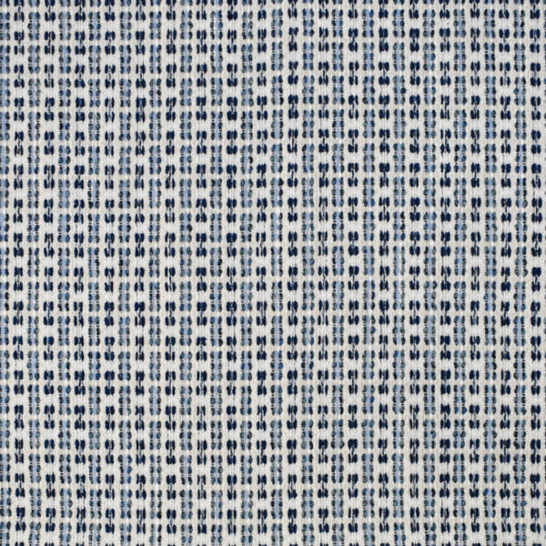 Greenhouse Fabrics S4505 Azure upholstery fabric swatch for sample-first furniture planning