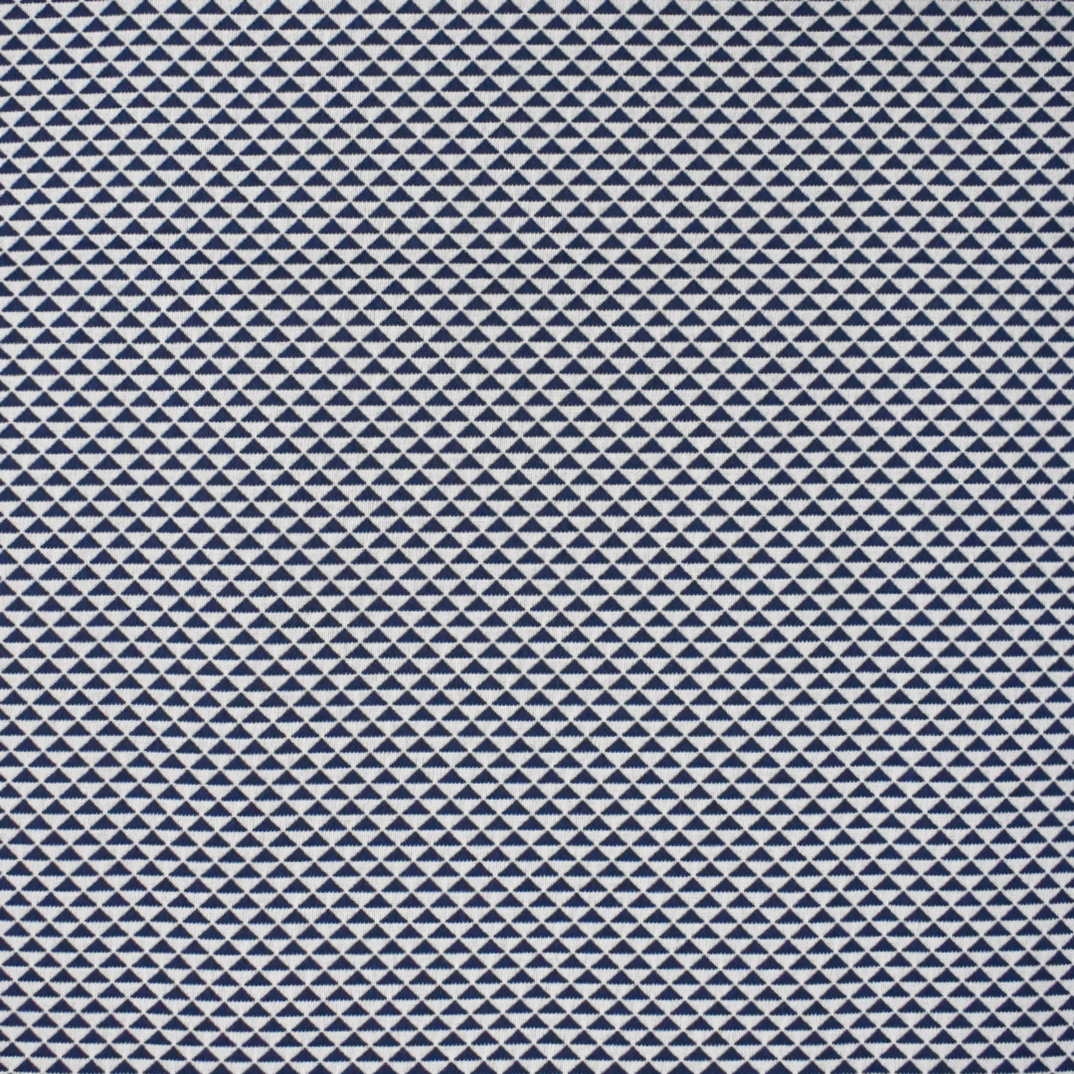 Navy upholstery fabric
