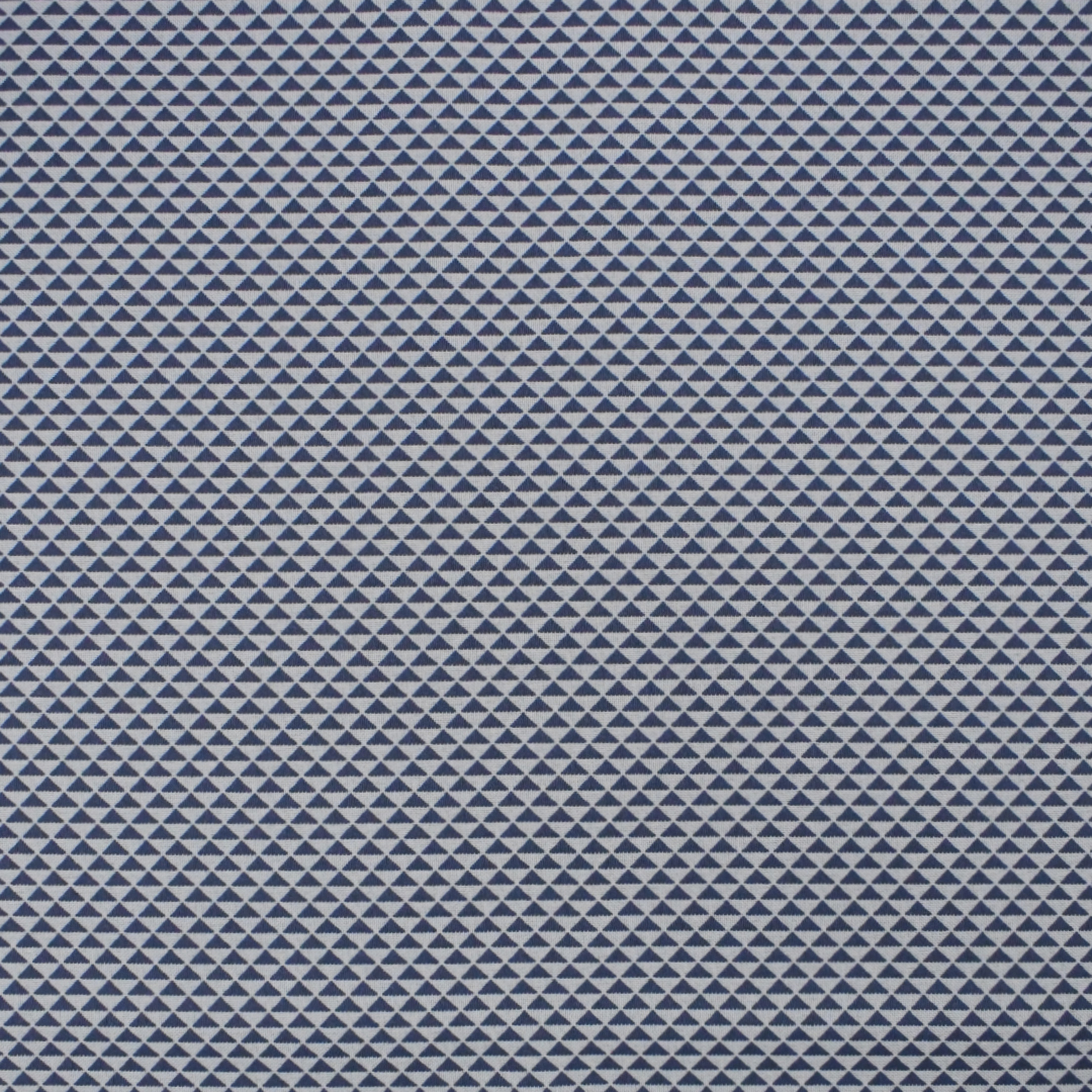 Navy upholstery fabric