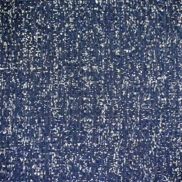 Greenhouse Fabrics S4524 Denim upholstery fabric swatch for sample-first furniture planning