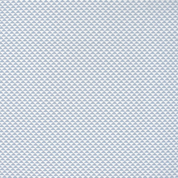 Greenhouse Fabrics S4535 Sky upholstery fabric swatch for sample-first furniture planning