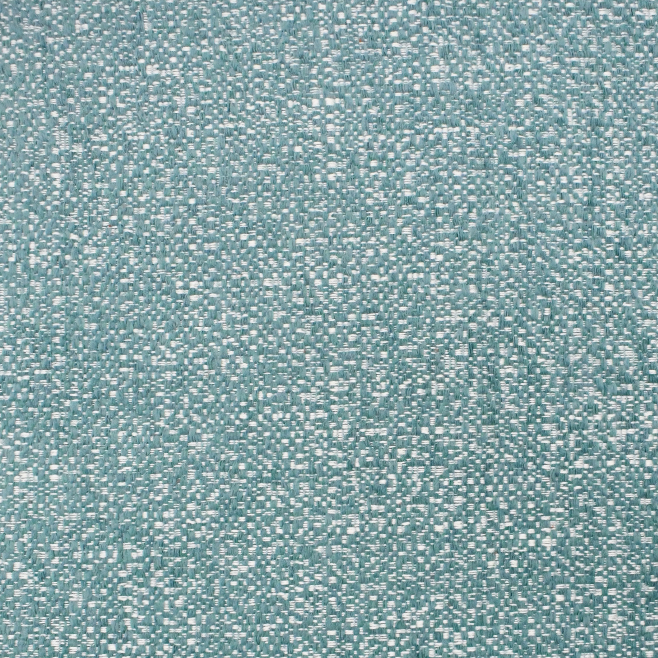 Teal upholstery fabric