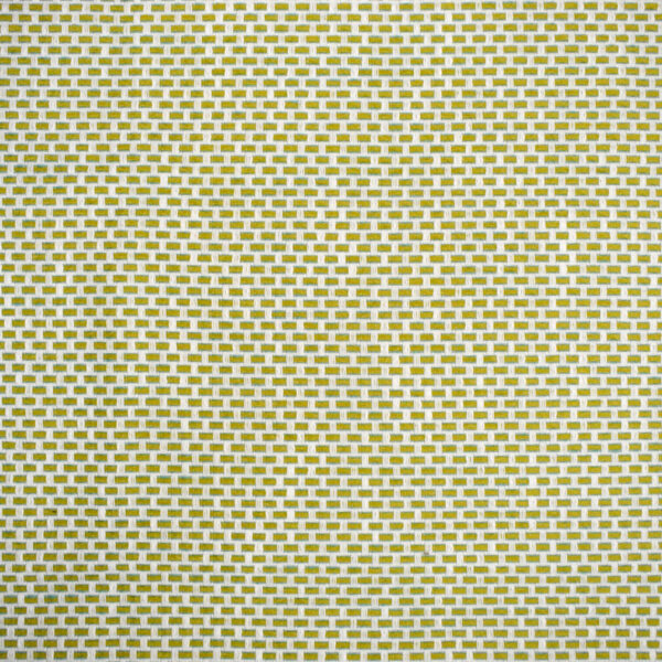 Green upholstery fabric