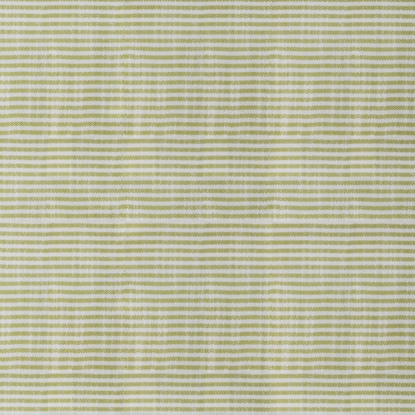Green upholstery fabric