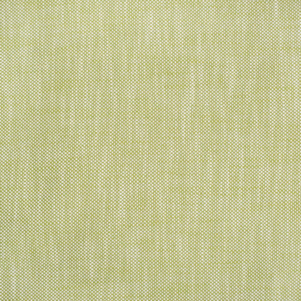 Green upholstery fabric