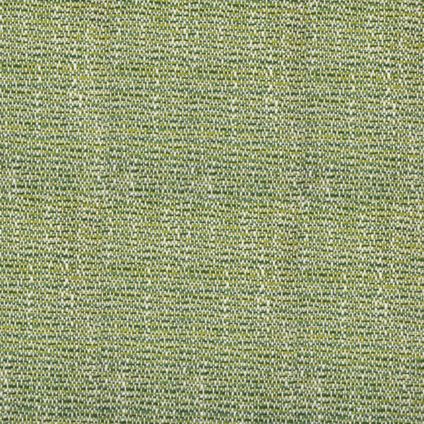 Green upholstery fabric