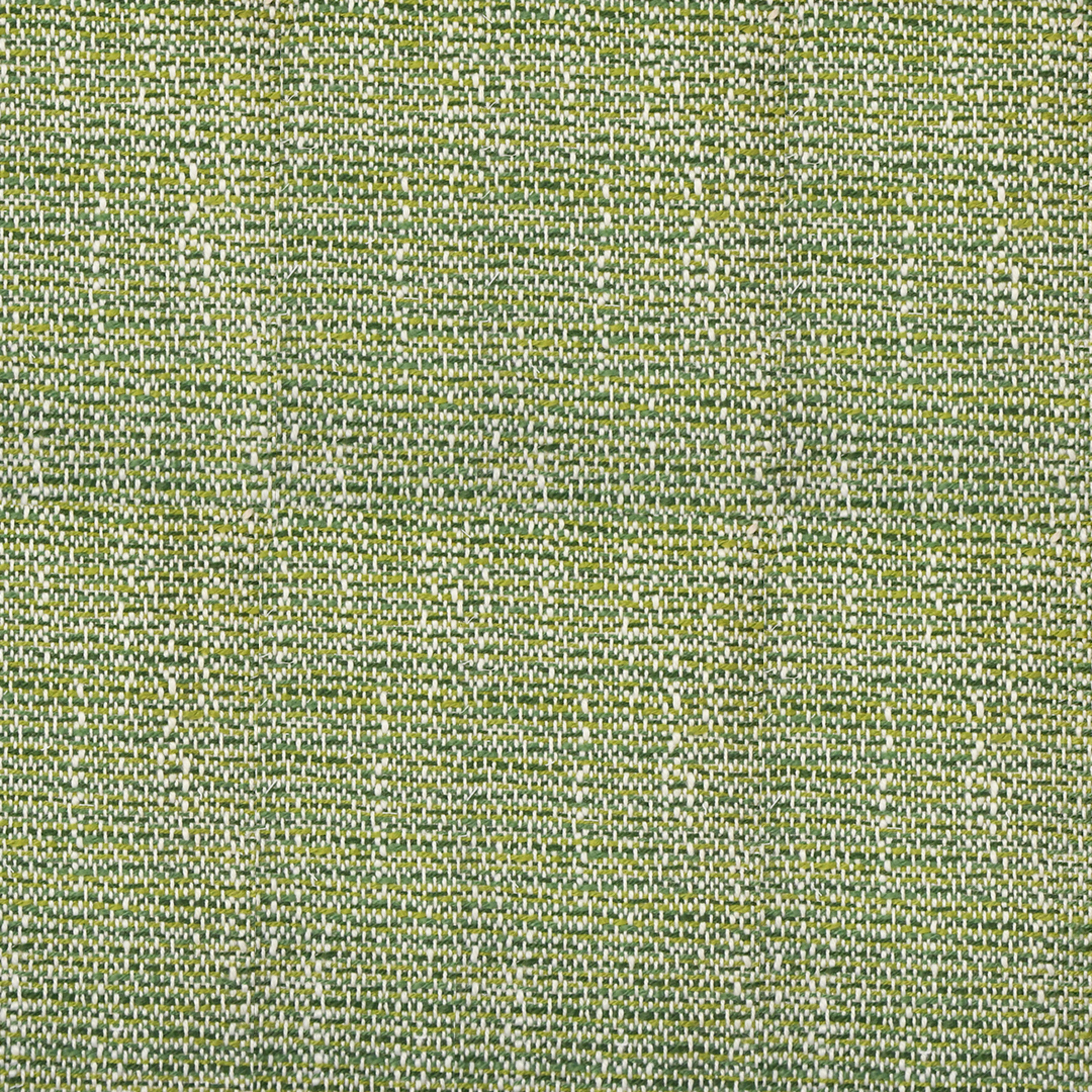 Green upholstery fabric