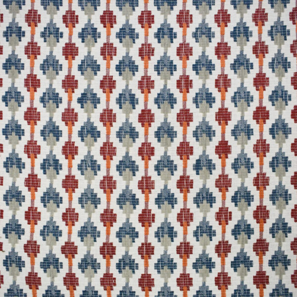 Greenhouse Fabrics S4575 Mosaic upholstery fabric swatch for sample-first furniture planning