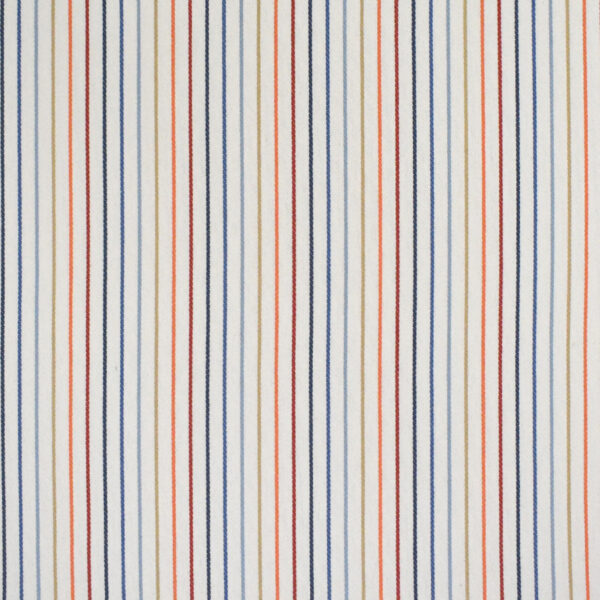 Greenhouse Fabrics S4579 Poppy upholstery fabric swatch for sample-first furniture planning