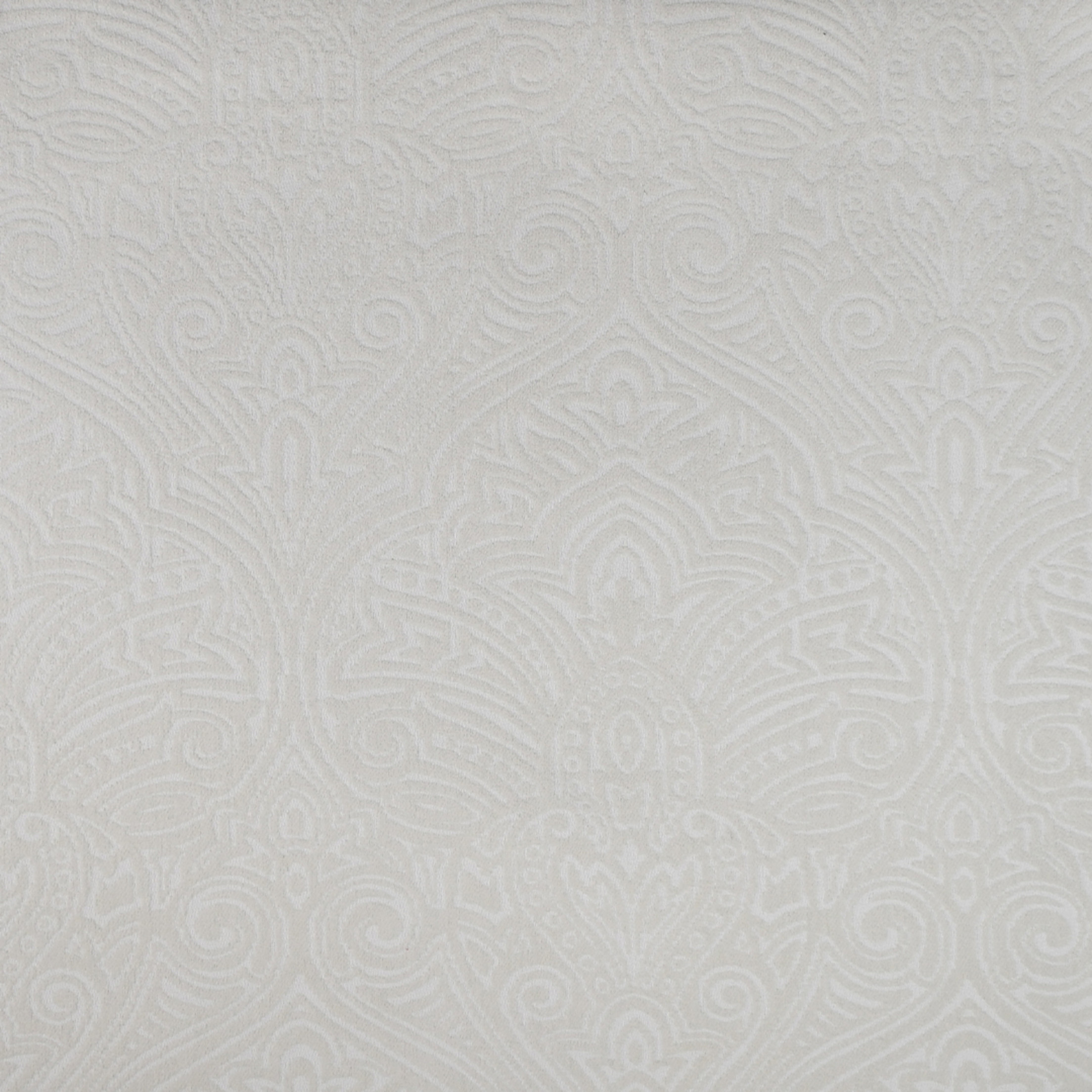 Gray upholstery fabric