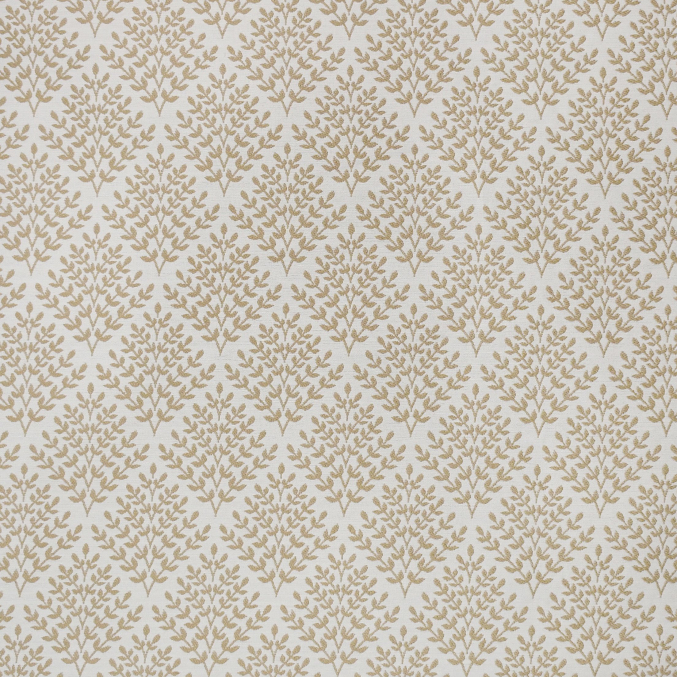 Gold upholstery fabric