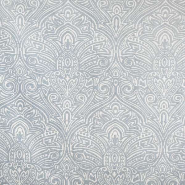 Greenhouse Fabrics S4606 Powder upholstery fabric swatch for sample-first furniture planning