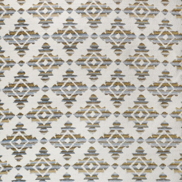 Greenhouse Fabrics S4607 Driftwood upholstery fabric swatch for sample-first furniture planning