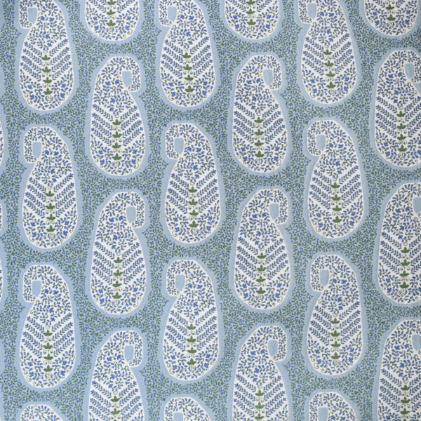 Greenhouse Fabrics S4611 Jewels upholstery fabric swatch for sample-first furniture planning