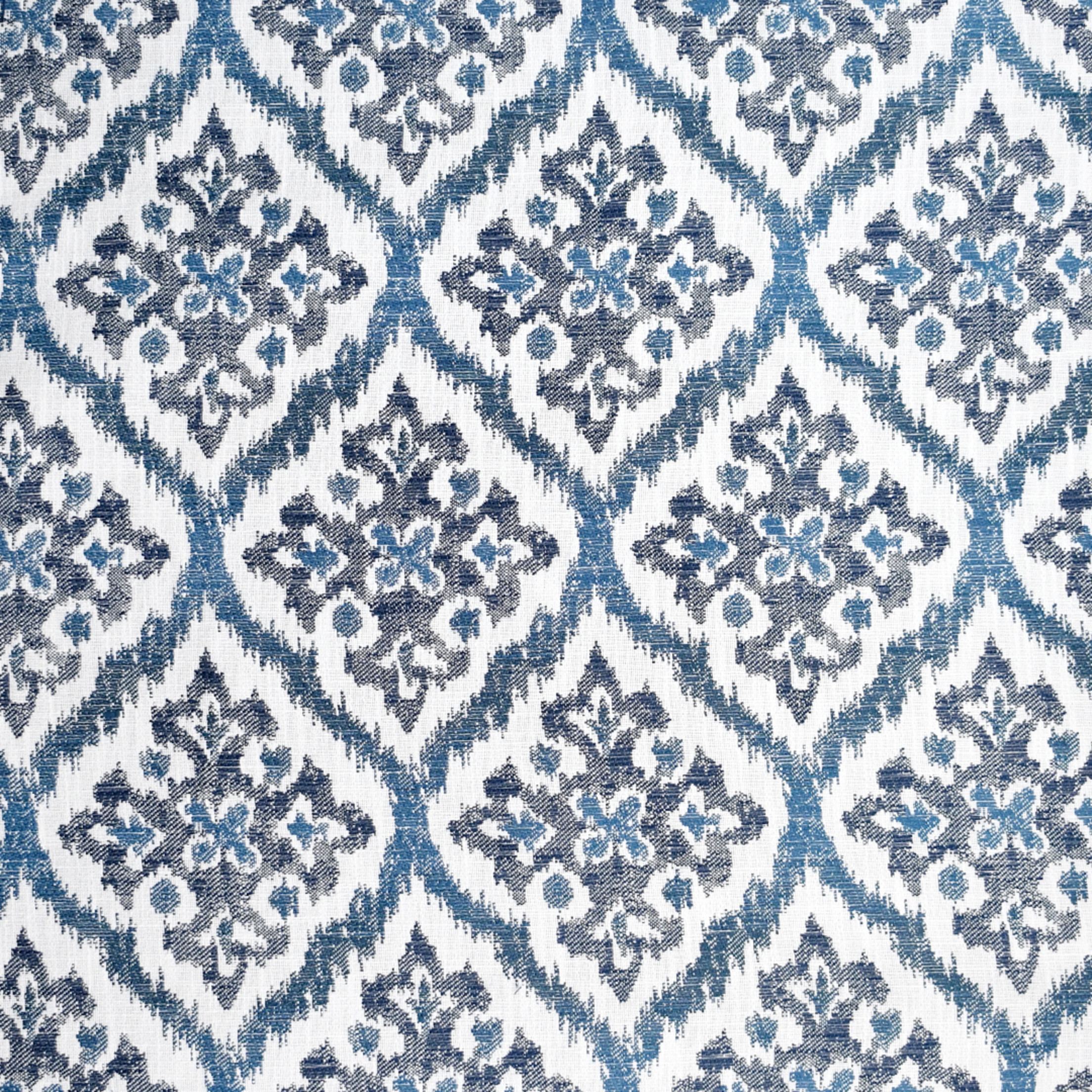 Navy upholstery fabric