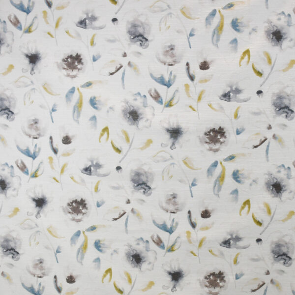 Greenhouse Fabrics S4625 Parchment upholstery fabric swatch for sample-first furniture planning