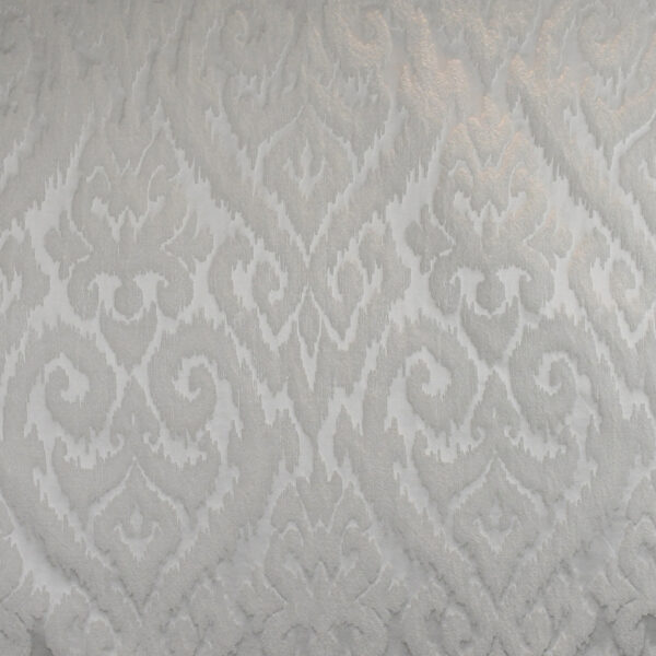 Greenhouse Fabrics S4626 Cream upholstery fabric swatch for sample-first furniture planning