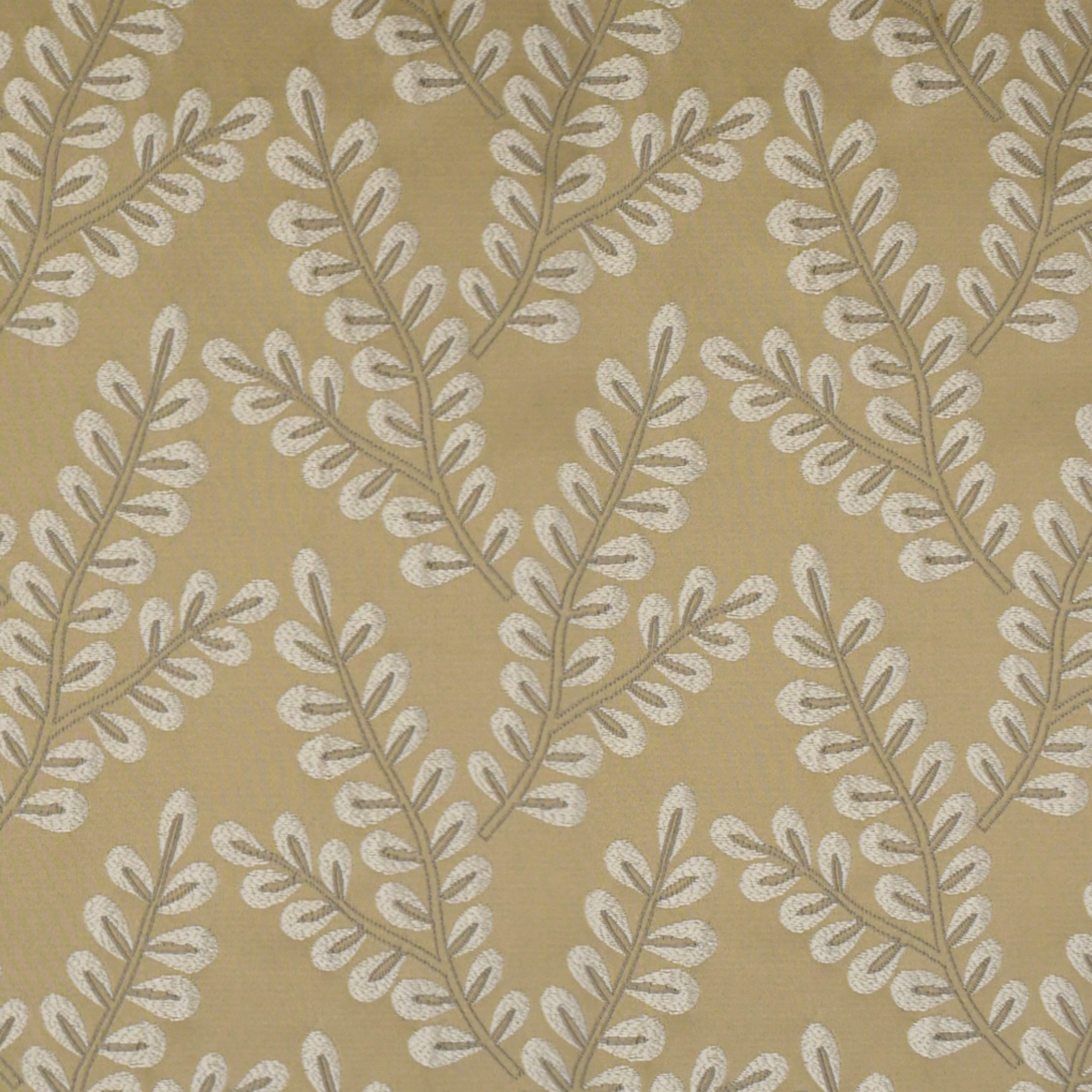Brown upholstery fabric