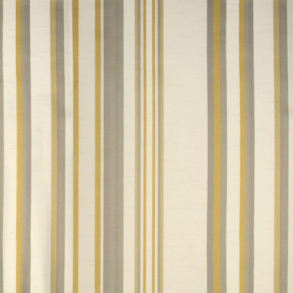 Greenhouse Fabrics S4649 Gold upholstery fabric swatch for sample-first furniture planning