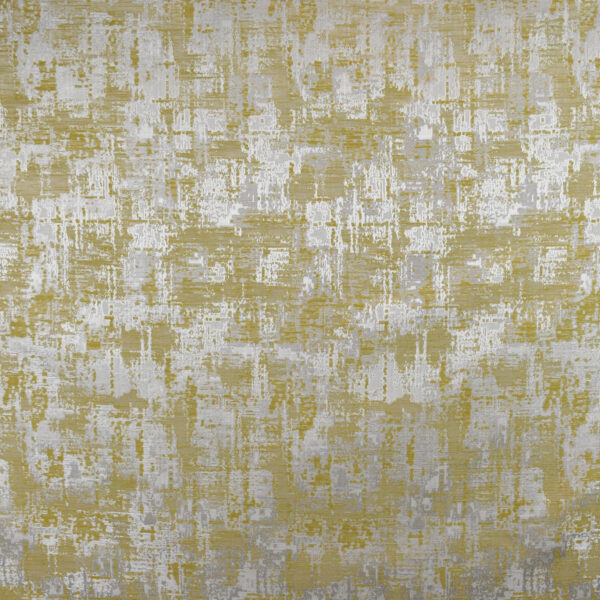 Greenhouse Fabrics S4650 Citrus upholstery fabric swatch for sample-first furniture planning