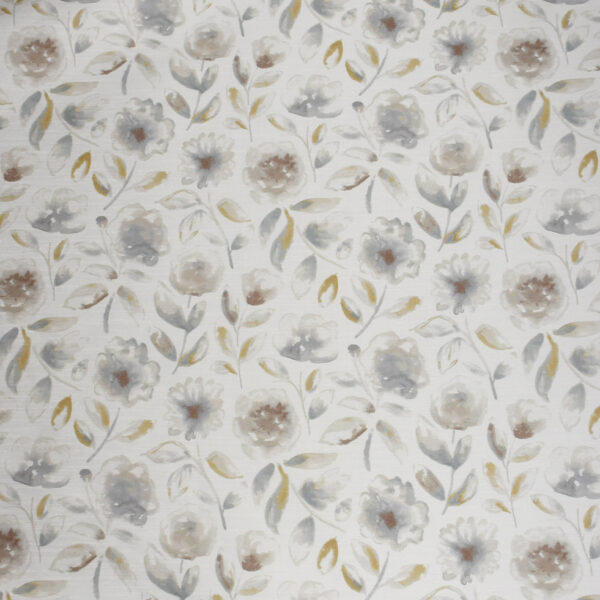 Greenhouse Fabrics S4652 Chalk upholstery fabric swatch for sample-first furniture planning