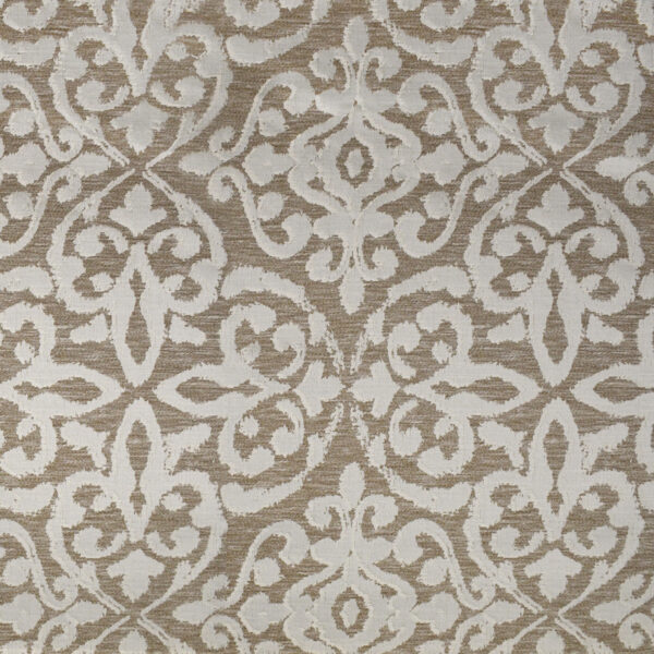 Greenhouse Fabrics S4654 Driftwood upholstery fabric swatch for sample-first furniture planning