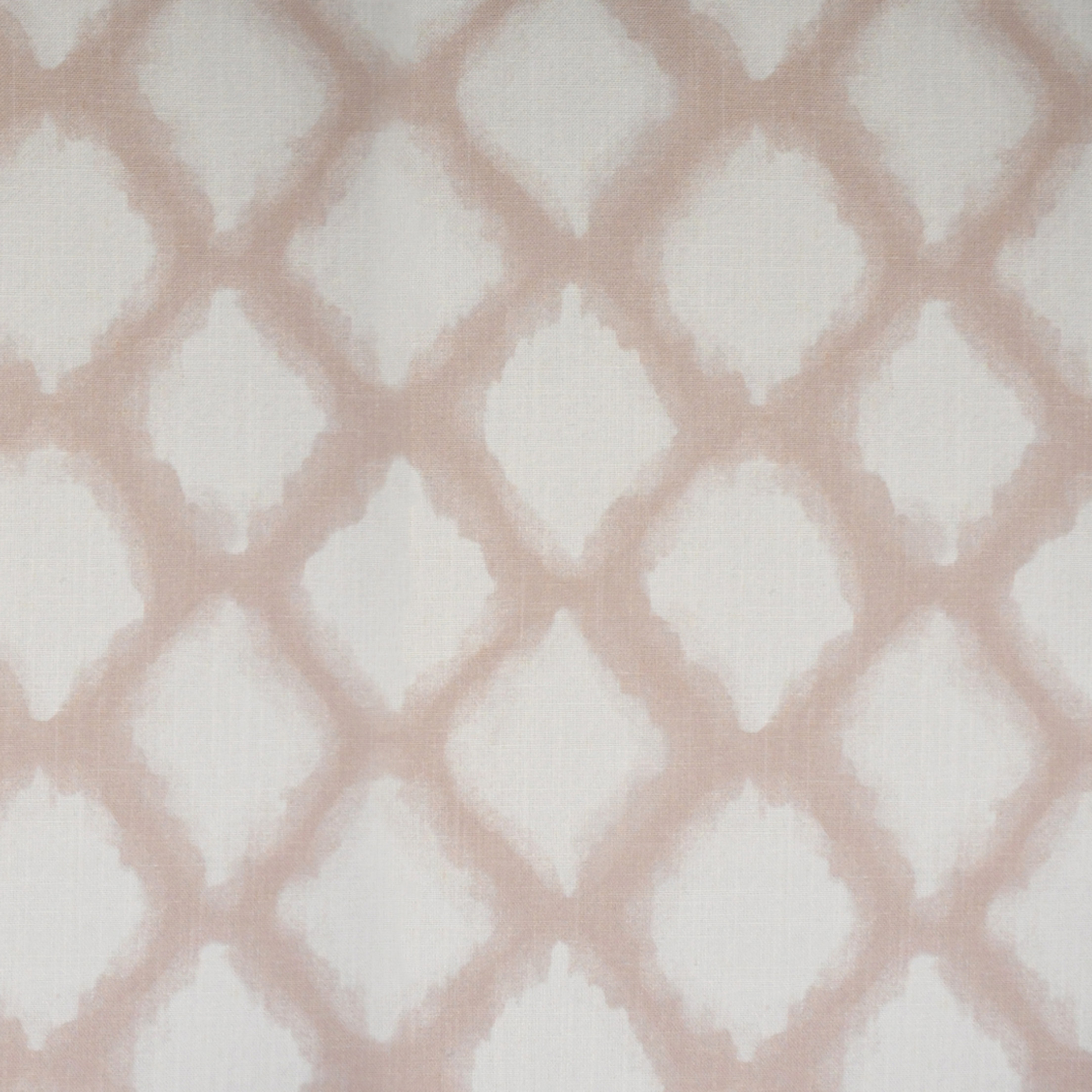 Pink upholstery fabric