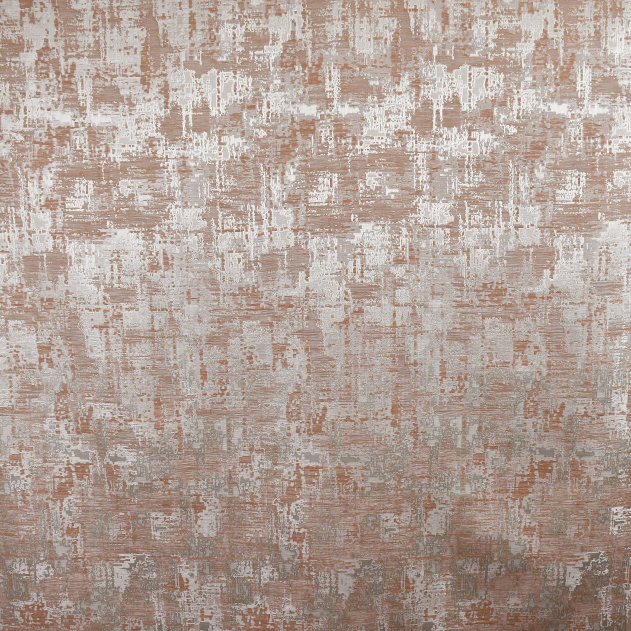 Pink upholstery fabric