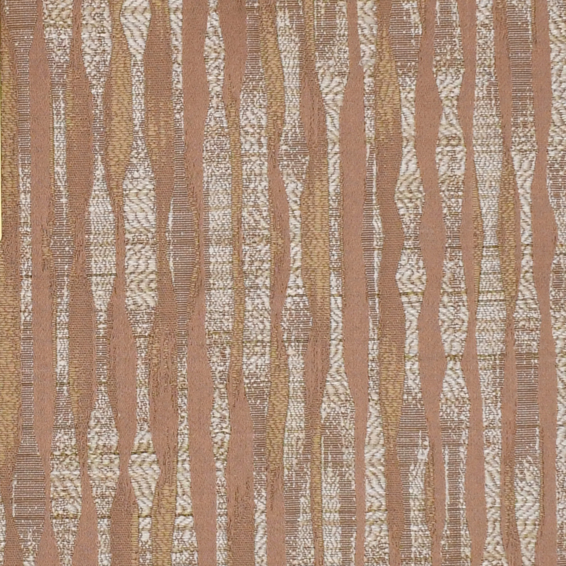 Pink upholstery fabric