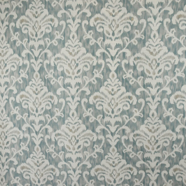 Greenhouse Fabrics S4680 Mist upholstery fabric swatch for sample-first furniture planning