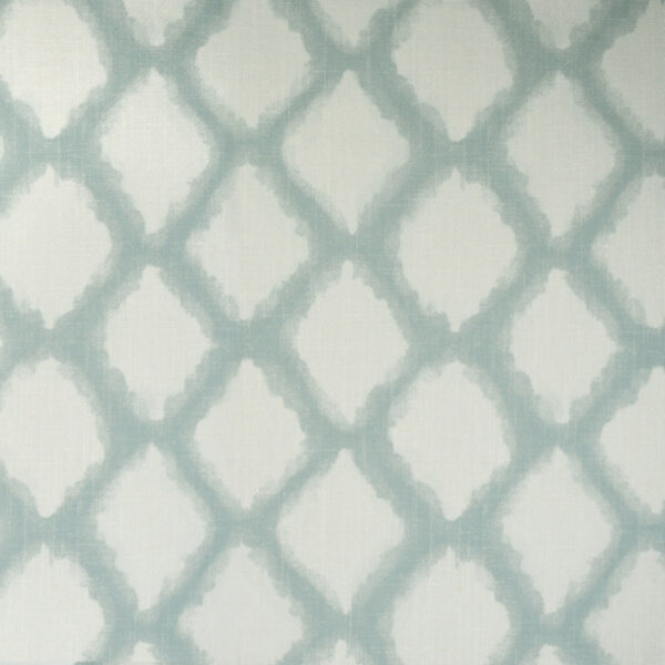Greenhouse Fabrics S4681 Seaglass upholstery fabric swatch for sample-first furniture planning