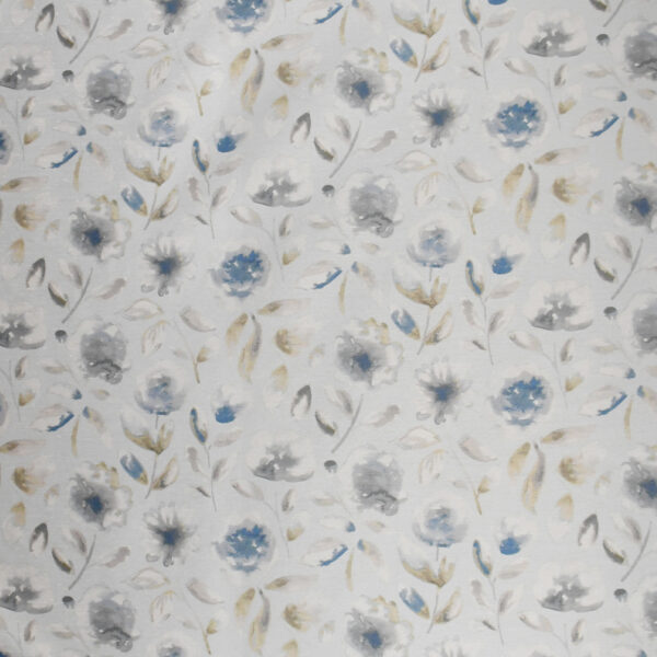 Greenhouse Fabrics S4684 Cloud upholstery fabric swatch for sample-first furniture planning